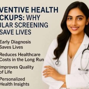 Preventive Health Risk Screening