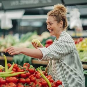 Produce Buyer