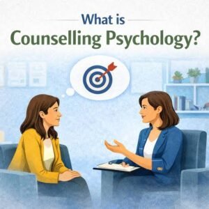 Psychology Counselling Session