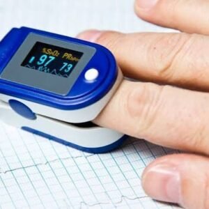 Pulse Oximetry Check
