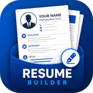 Resume Builder