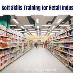 Retail Skills Training