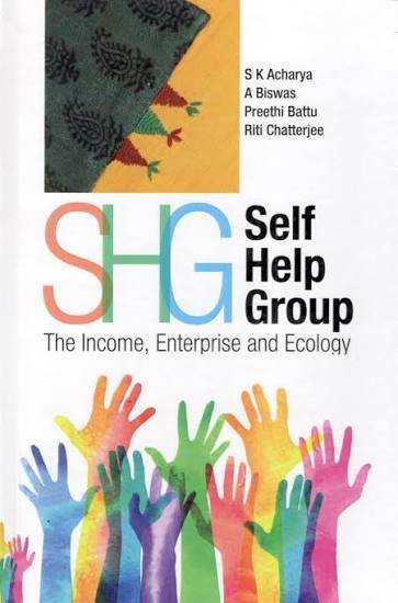 SHG Formation Assistance