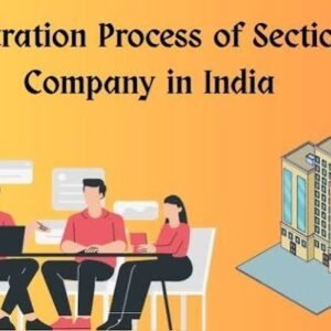 Section 8 Company Registration Coordination