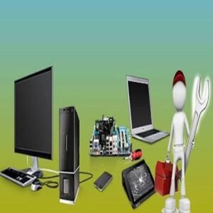 Smartphone Usage Course