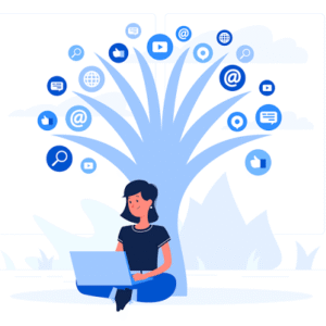 Social Media Post Design