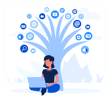 Social Media Post Design