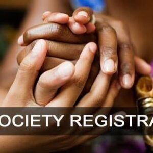 Society Registration Coordination