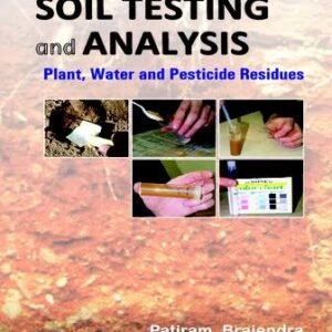 Soil Test Booking