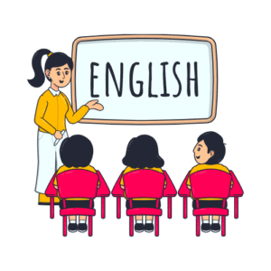 Spoken English Course