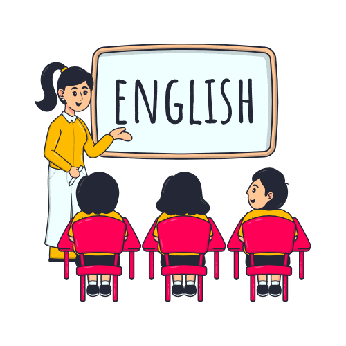 Spoken English Course