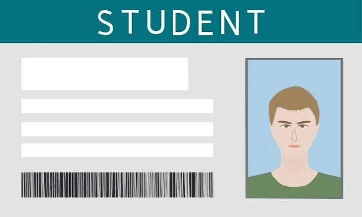 Student ID Card Creation