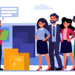 Temporary Workforce Request