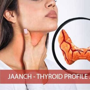 Thyroid Profile Booking