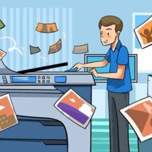 Travel Document Scanning