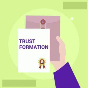 Trust Registration Coordination