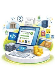 Village Digital Helpdesk Service