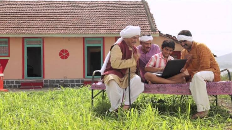 Village Institution Digitisation