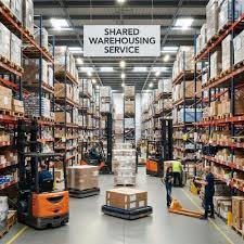 Warehouse Booking Assistance