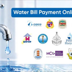 Water Bill Payment Assistance
