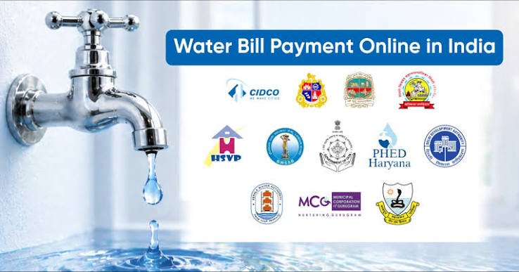 Water Bill Payment Assistance