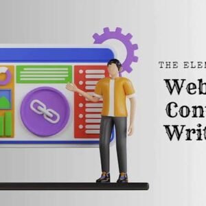 Website Content Writing