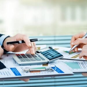 Accounting