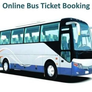 Bus Ticket Booking Assistance