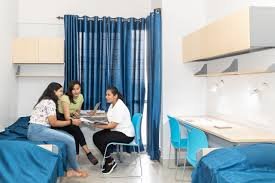 Hostel Application Assistance