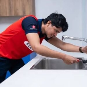 Plumber Booking