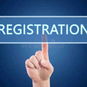 Registration