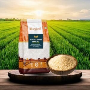 Rice Premium