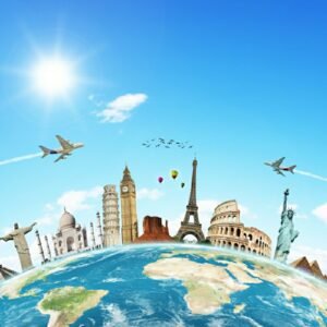 Tourism