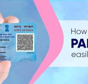 PAN Application Assistance