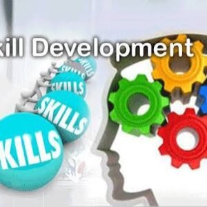 Module 10 – Skill Development & Employment