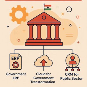 Module 01 – Government & Citizen Digital Services