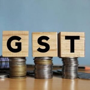 Module 22 – GST