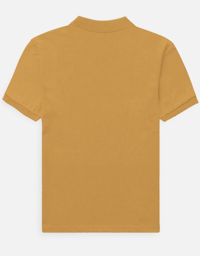 Men's Polo - Image 2