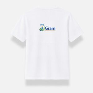 Unisex Jersey T-shirt
